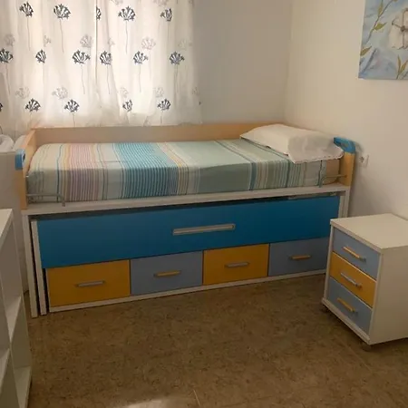 Alojfuengi Holiday home *