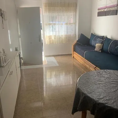 Alojfuengi Holiday home Fuengirola